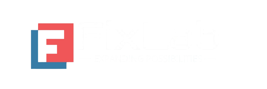 FIXLAB Logo