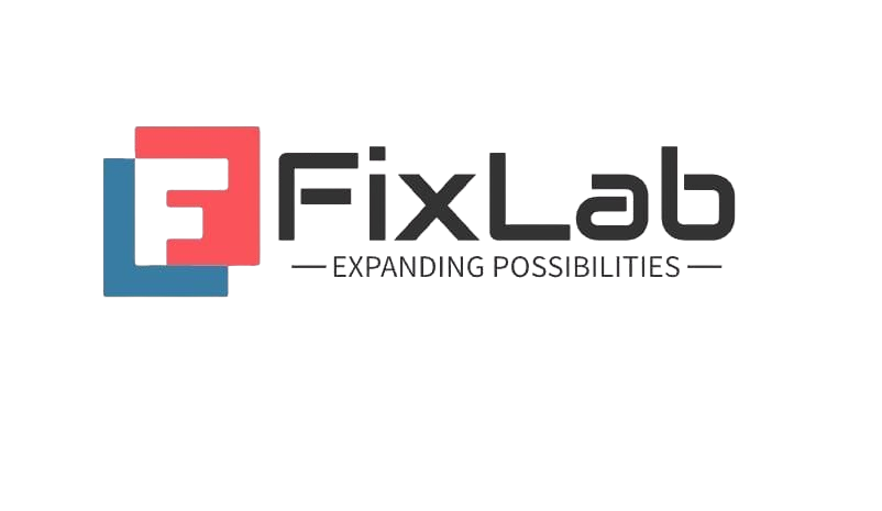 FIXLAB Logo